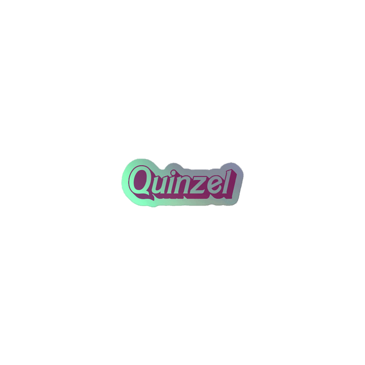 Quinzel product image (1)