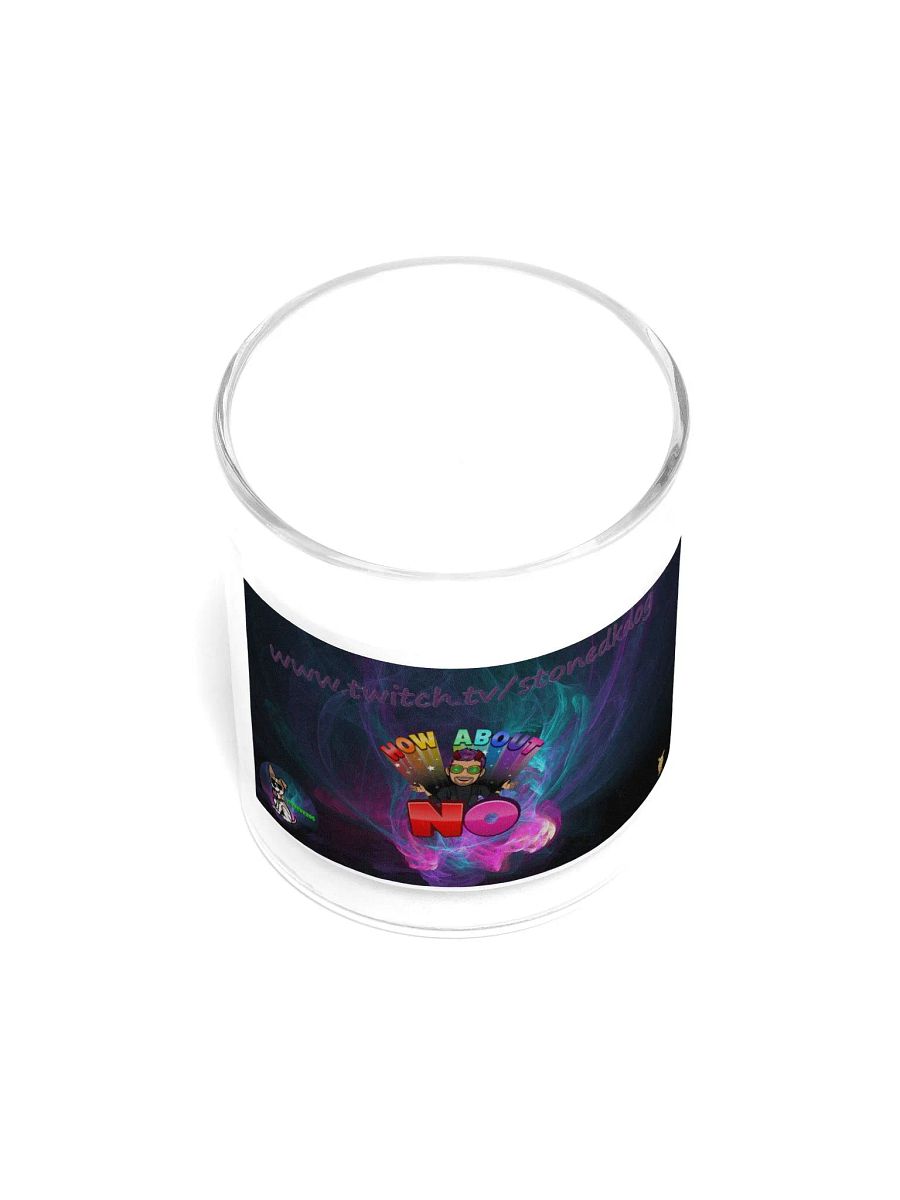 How About No Candle product image (3)