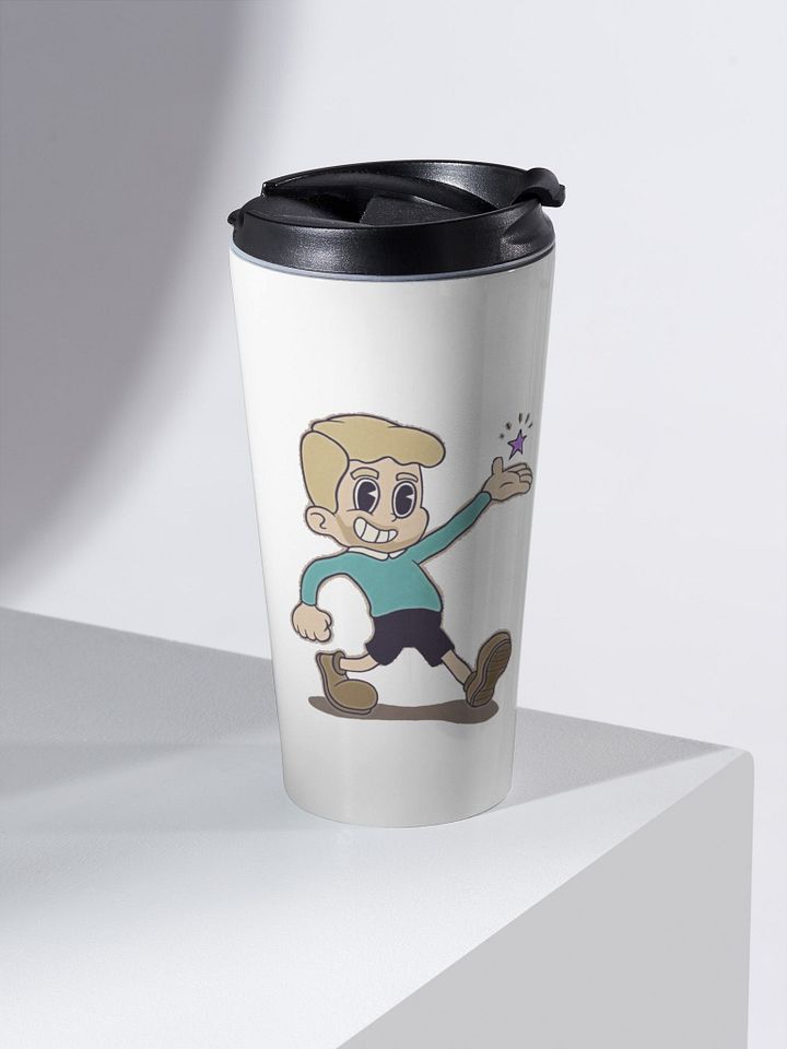 Travel Mug product image (1)