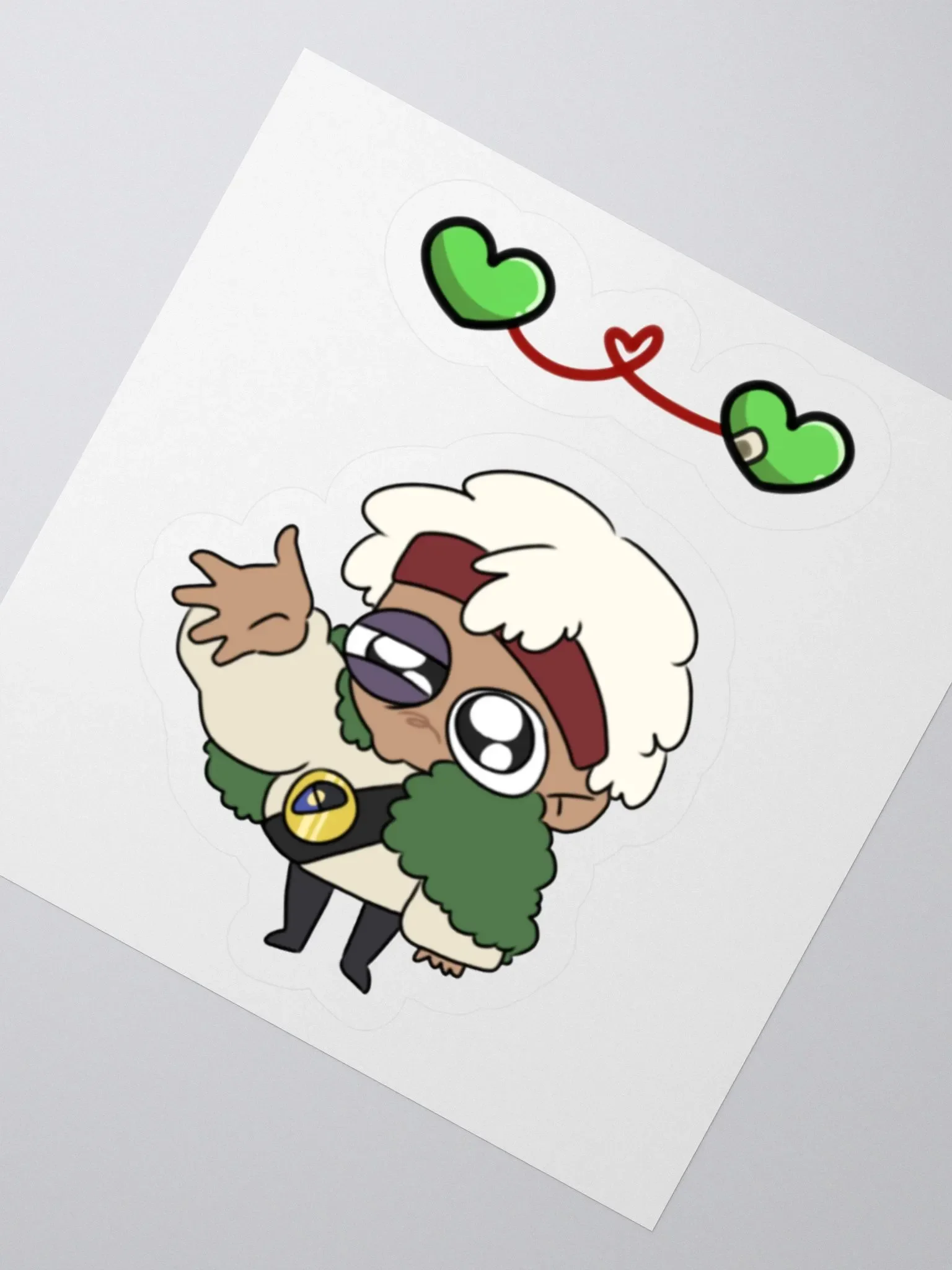 Double Life - Bdubs product image (6)