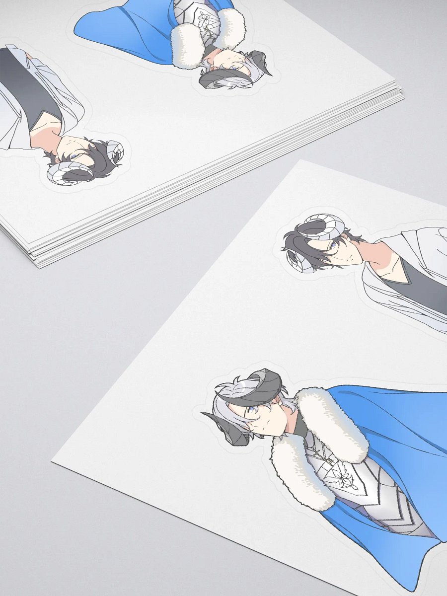 Tater Sticker 2 product image (4)