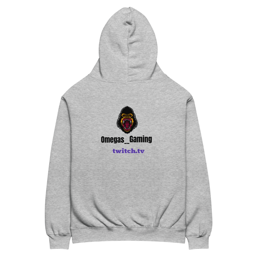 Chillin hoodie product image (42)