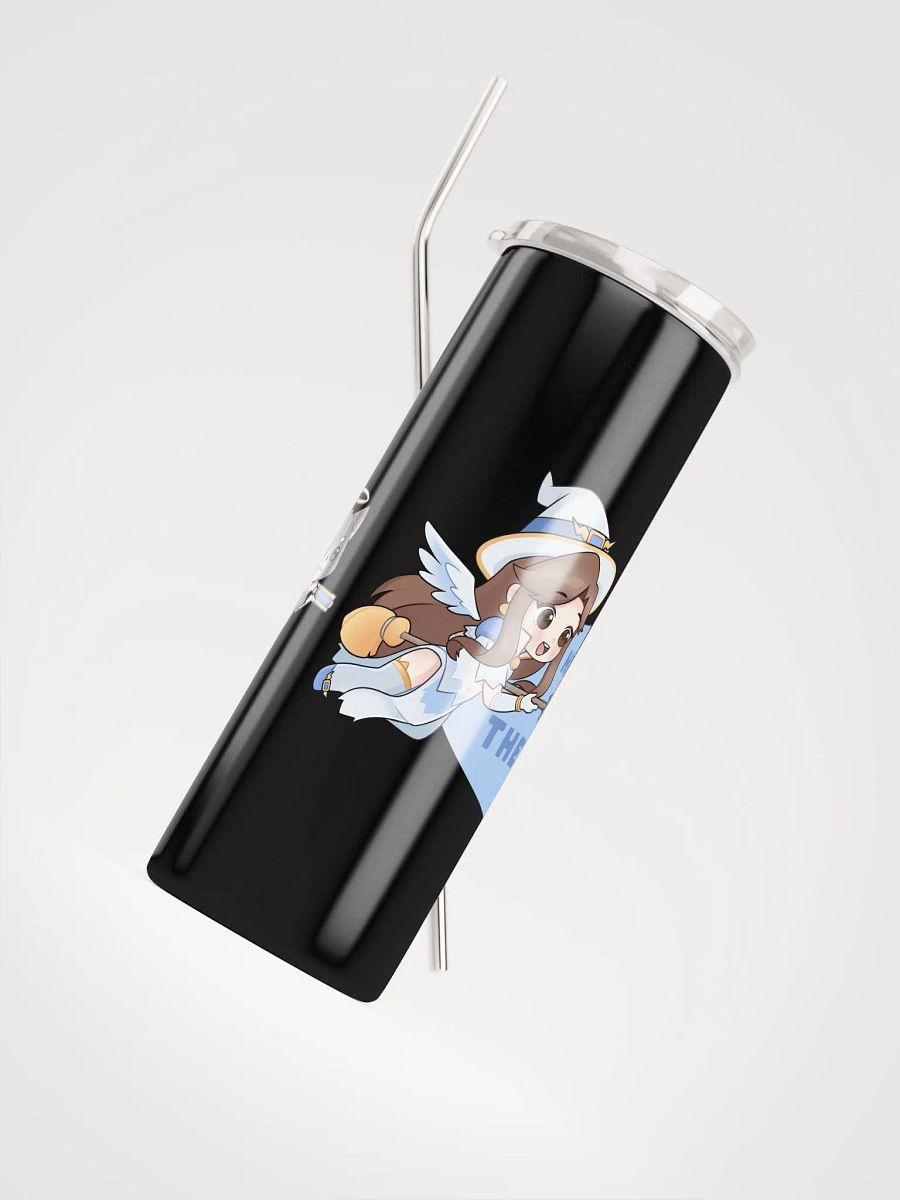 Heroes Never Die Stainless Tumbler product image (1)