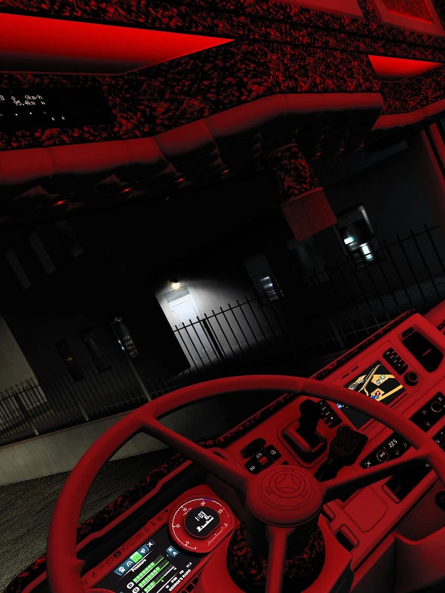 NextGen S&R NormalCab Luxen product image (1)