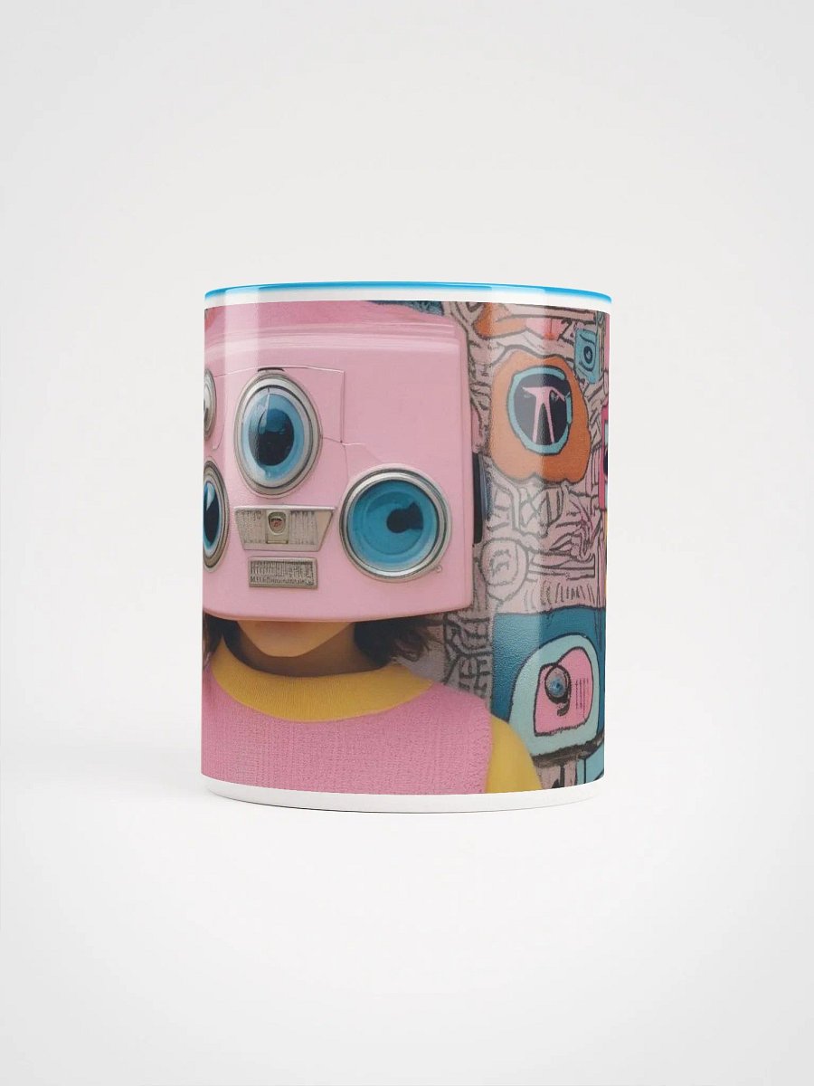 St®èétwise Botty Ceramic Mug product image (5)