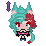 All 12 Jem cursors product image (1)