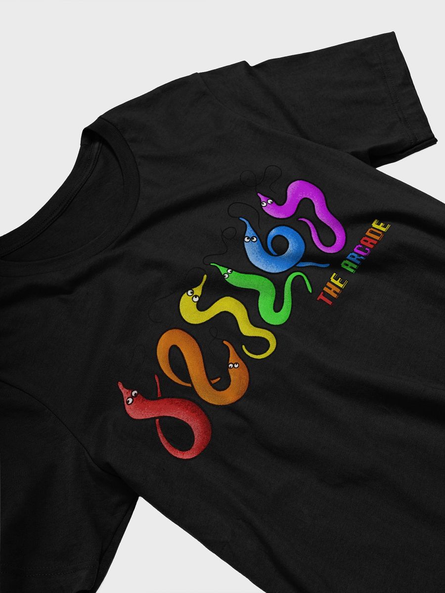 Pride 2025 ∙ Worms ∙ Tee product image (23)