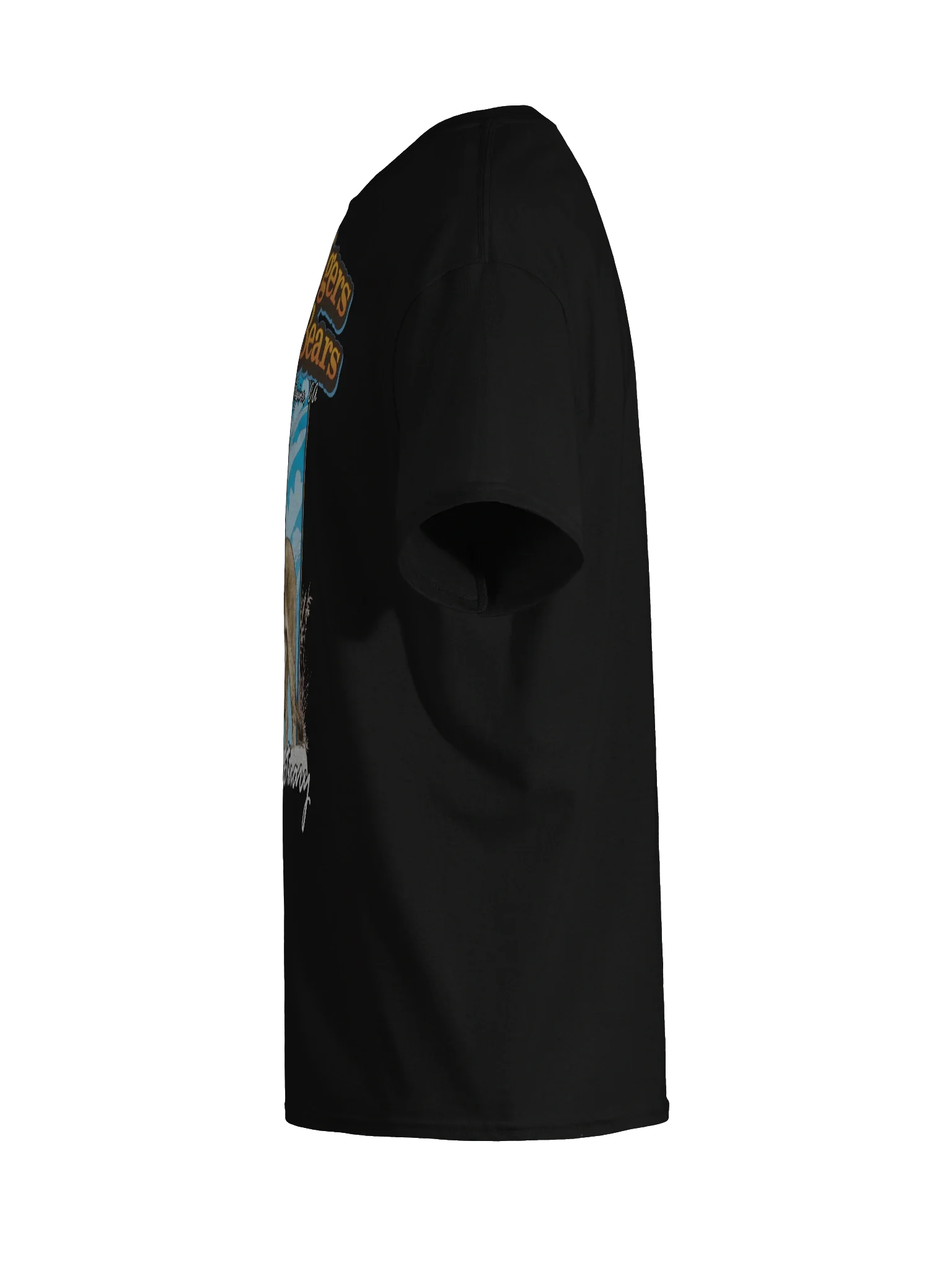 Lioness LTB Tee product image (92)