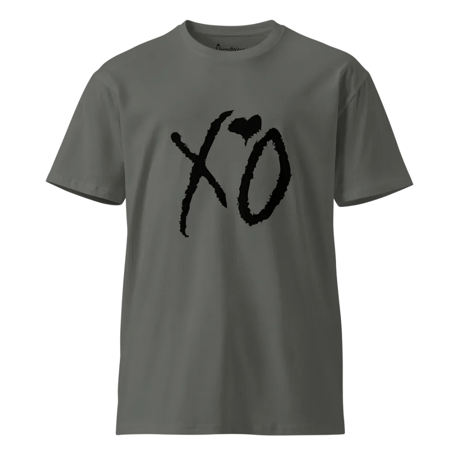 The Weeknd 