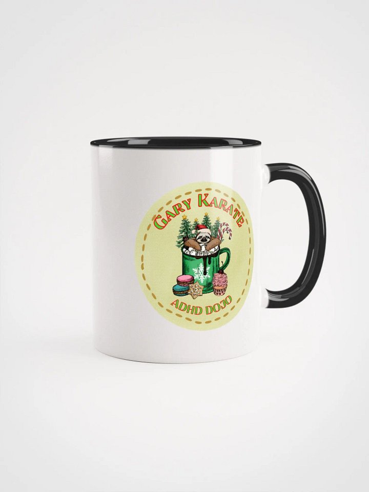 X-mas Mug product image (6)