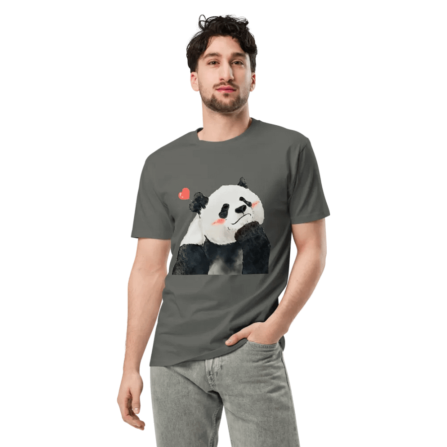 A BAO🐼Giant Panda product image (5)