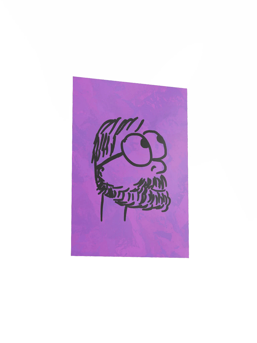 Poster product image (3)