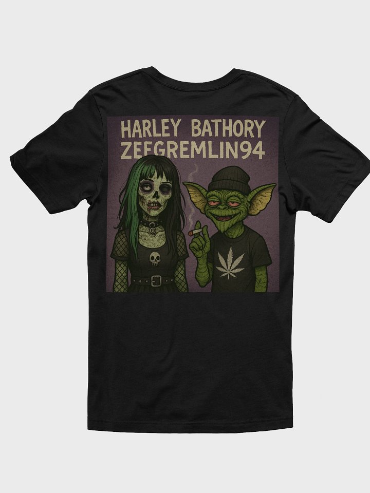 Supersoft Comfort Unisex T-Shirt product image (2)