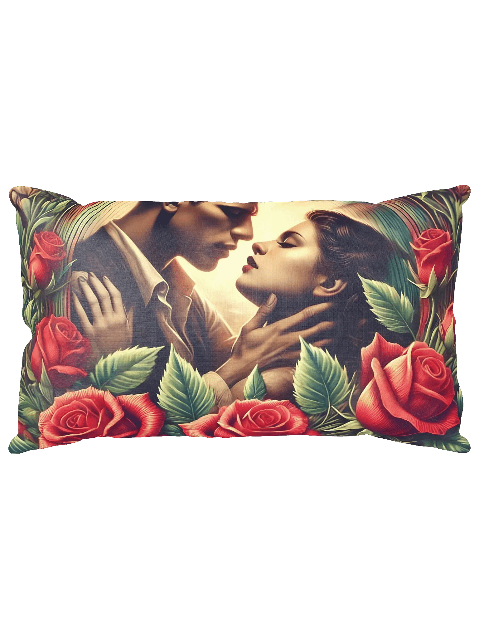 Album Cover All-Over Print Pillow product image (14)