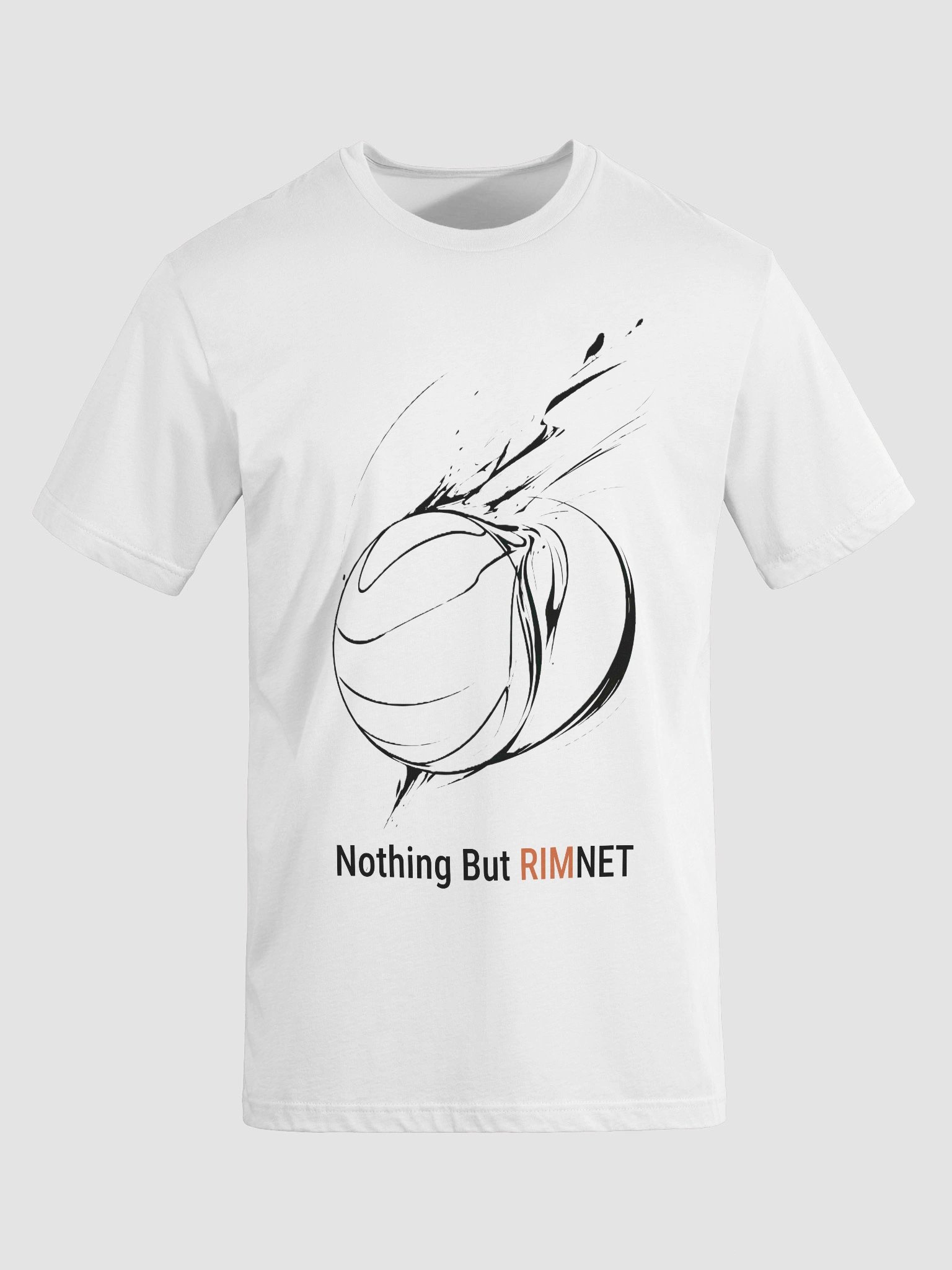 RimNet Motion Blur [White] product image (4)