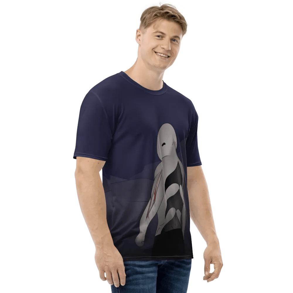 Elder's Vault Crew Neck T-Shirt product image (4)