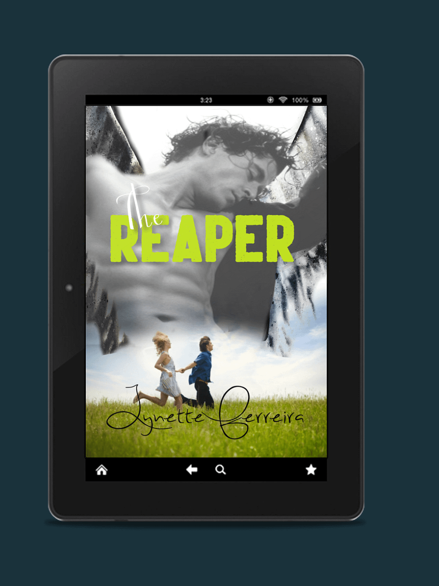 The Reaper product image (1)