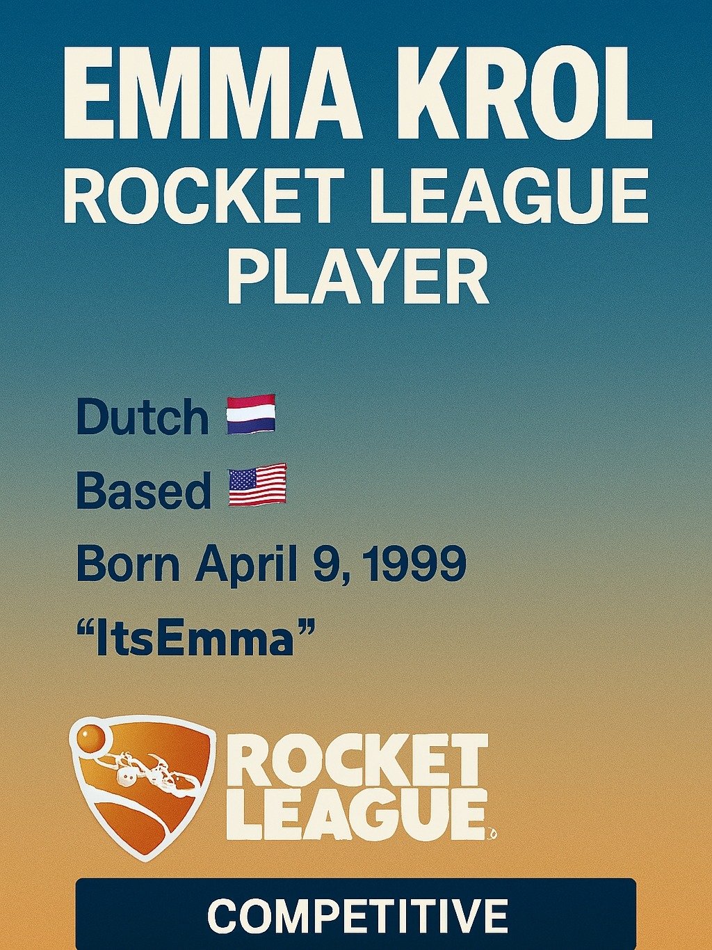 The History of Rocket League Division product image (1)