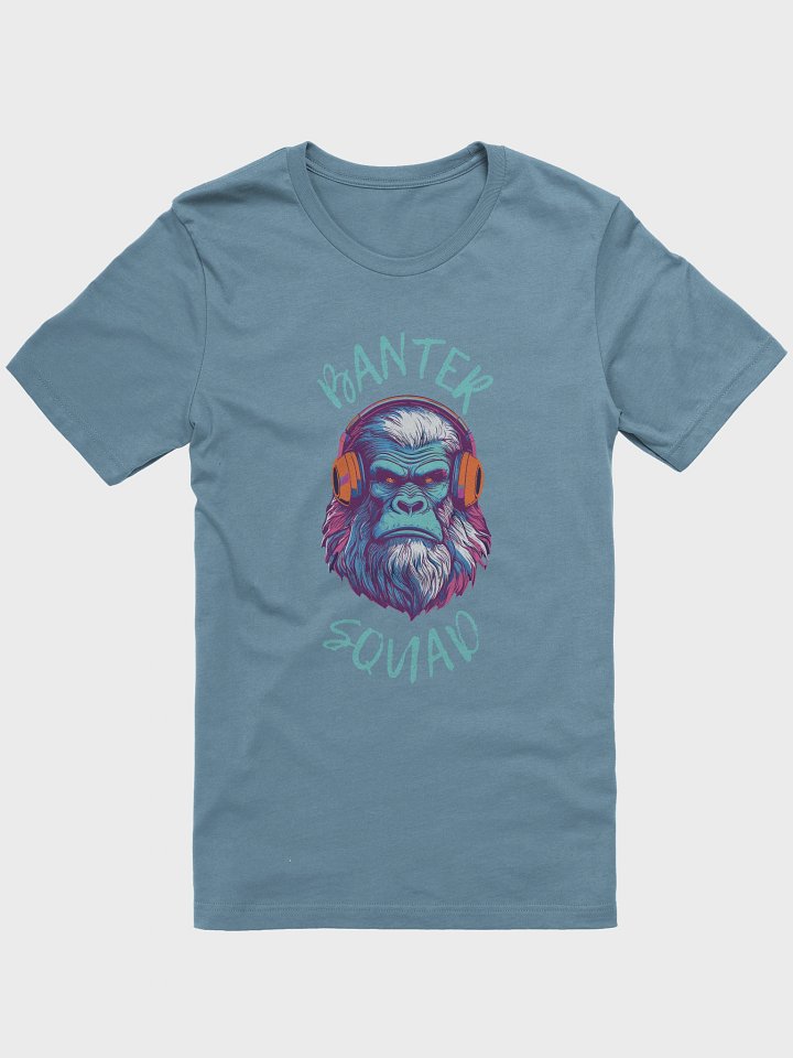 Banter Squad Unisex Tee product image (10)