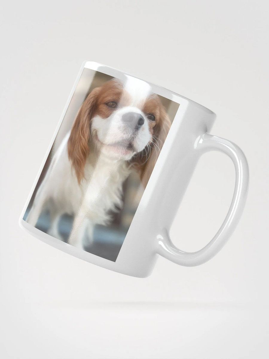 Daddy Spike Portrait Mug product image (3)