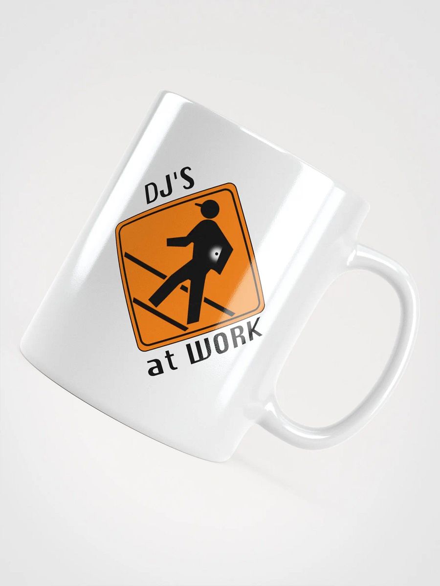 DJ'S at WORK product image (10)