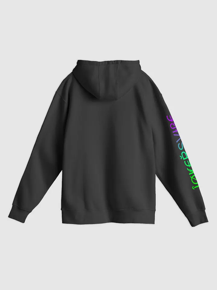 JokersVibe Oozy Hoodie product image (2)