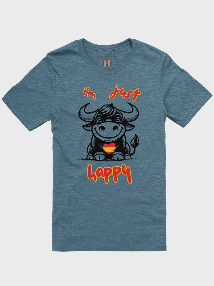 Happy Heart ToroTee product image (2)