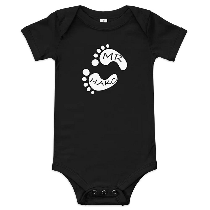 Baby HAKC product image (1)
