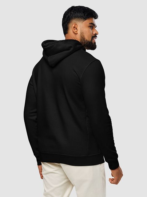 Photo showing Stanley/Stella Unisex Organic Hoodie