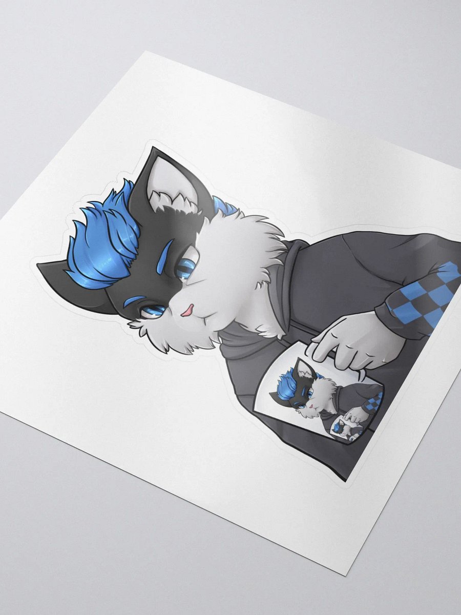 Mashuu mug-mug sticker product image (3)