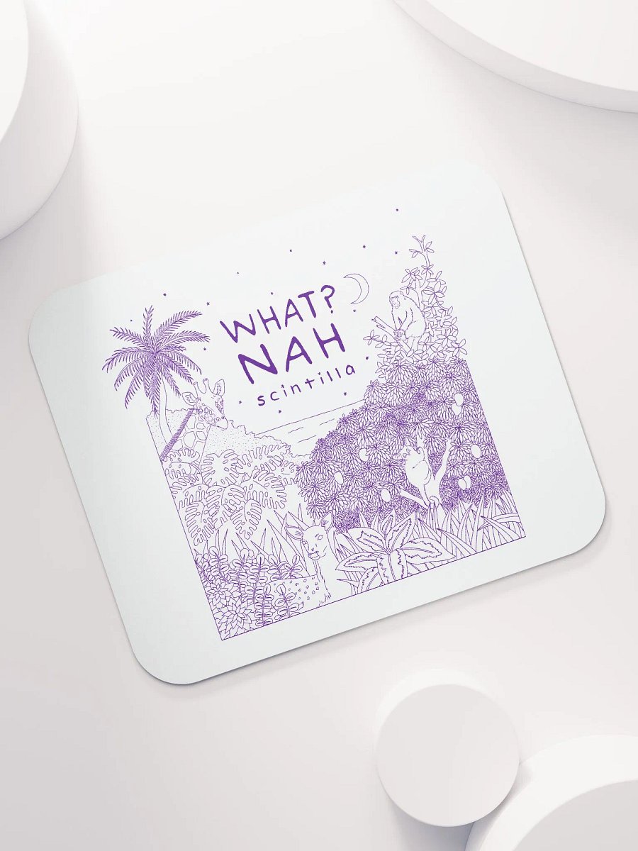 Scintilla Mouse Pad product image (7)