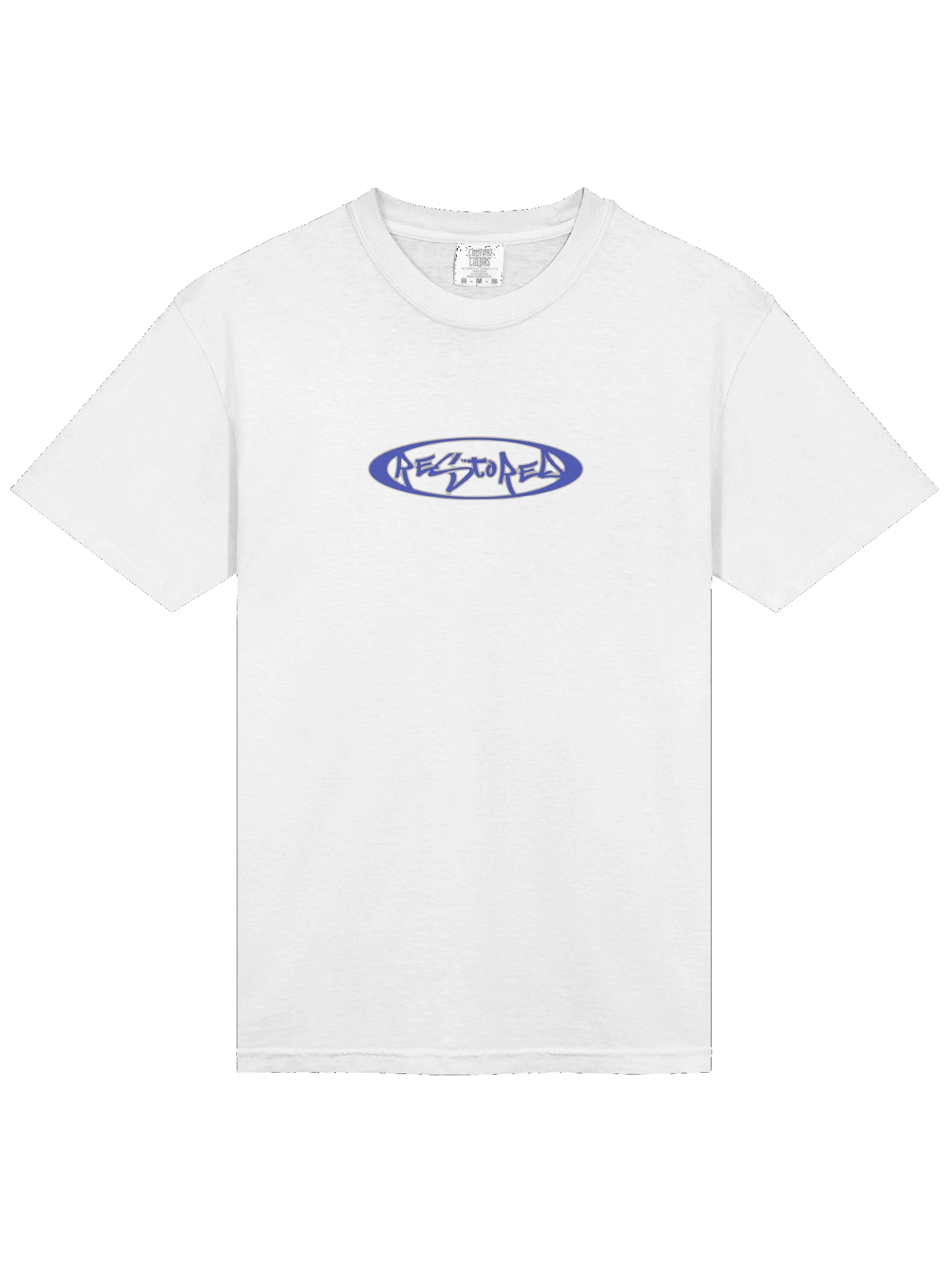 Restored Realms Tee product image (3)