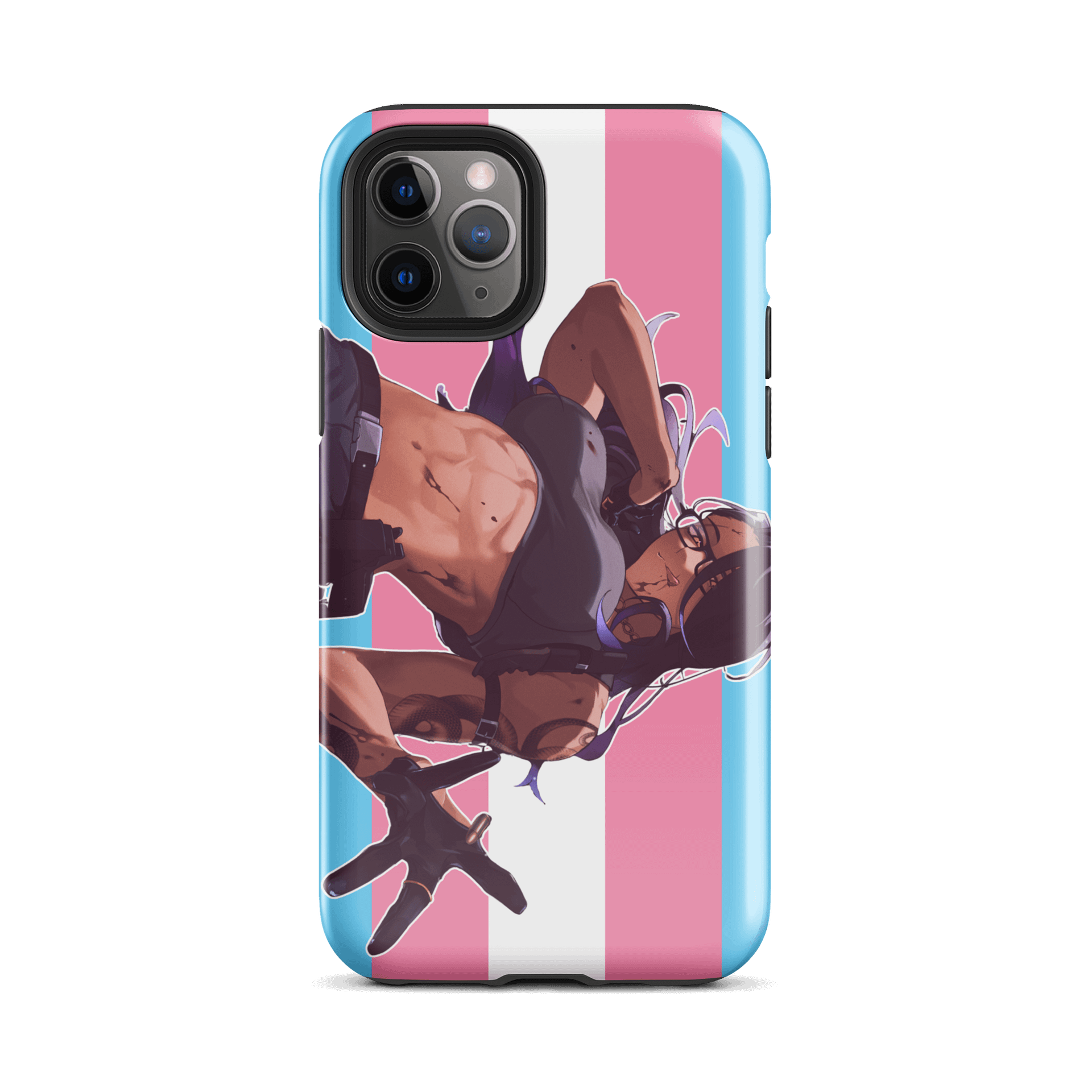 Venom Trans iPhone® Tough Case product image (2)