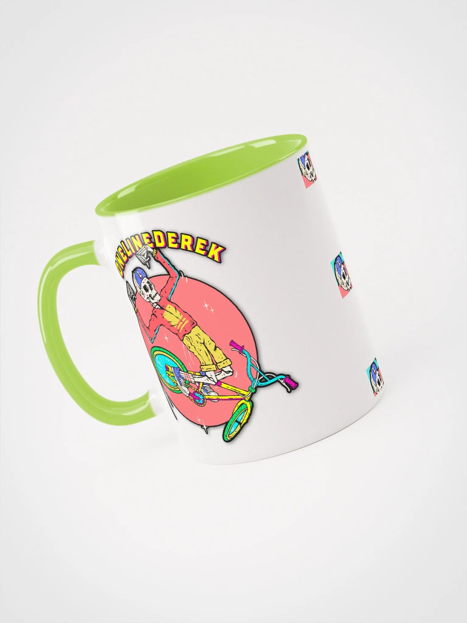 Radical Mug product image (3)