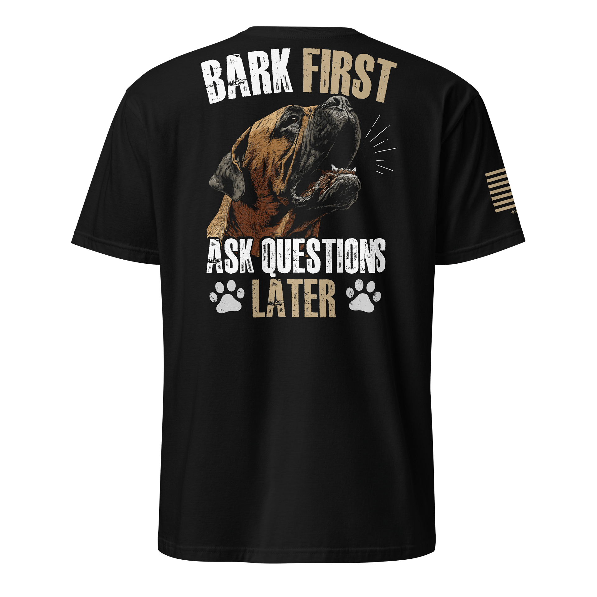 Bark First Mastiff product image (1)