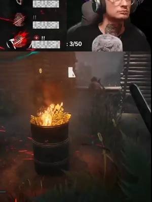 When you finally land that axe-throw like a pro & take down the survivor that has been outrunning you the entire match. Name something more satisfying!? #SmallStreamer #Streamer #Gaymer #fyp #lgbtqstreamer #gamingfyp #gaminglife #TwitchStreamer #Twitch #dbd #dbdtiktok #deadbydaylight