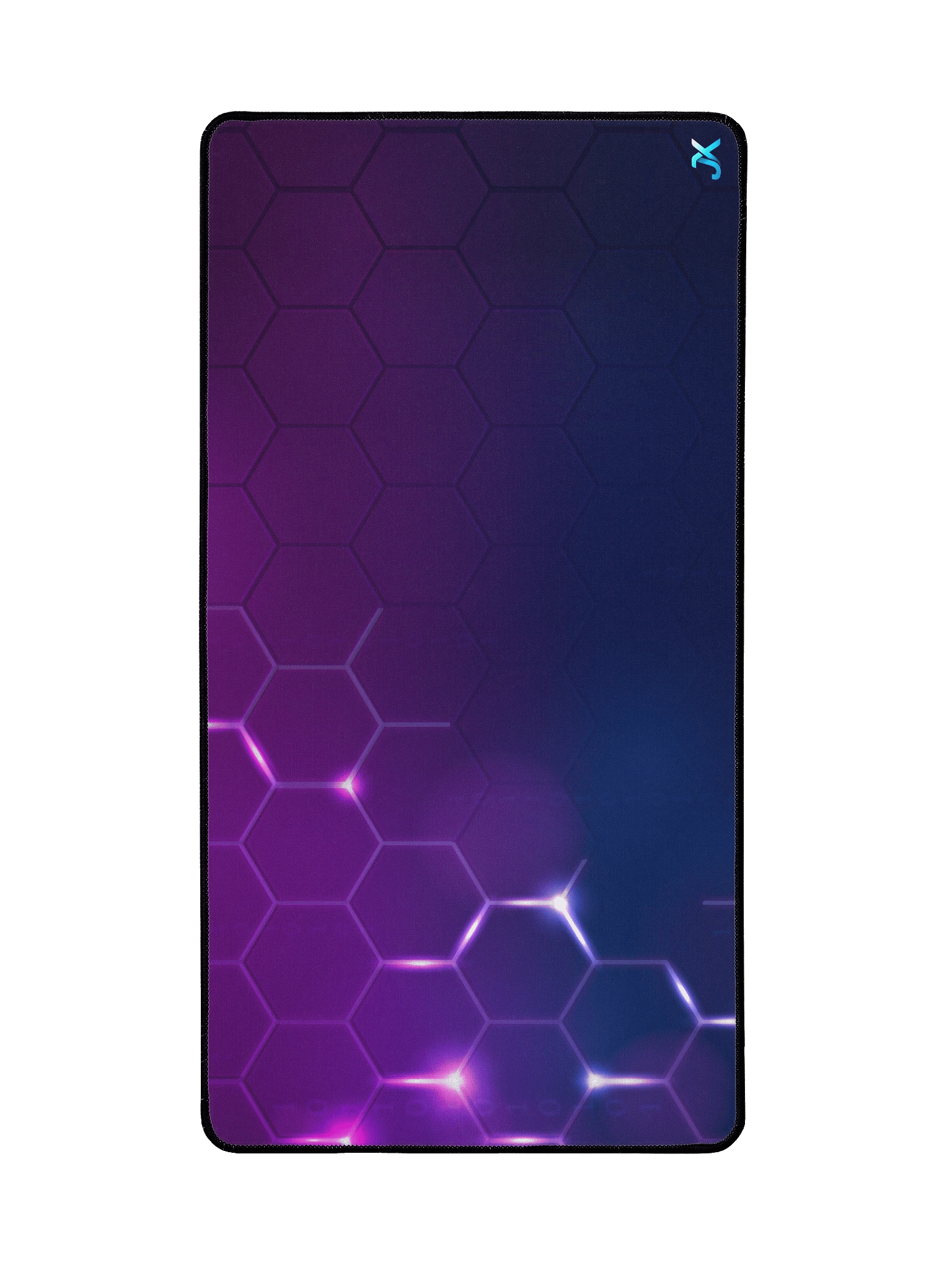 DataFlow - Mouse Pad Extra Large - 33” x 15” product image (4)