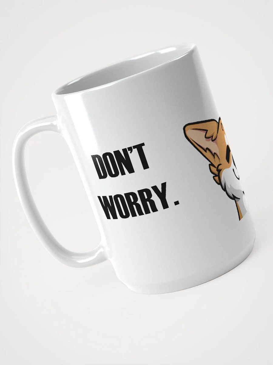 Bit Muggy (15oz) product image (3)