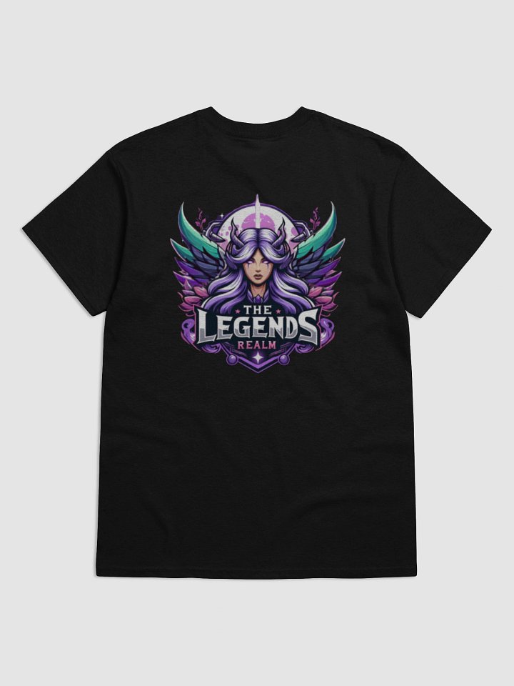 TLR T-Shirt product image (10)
