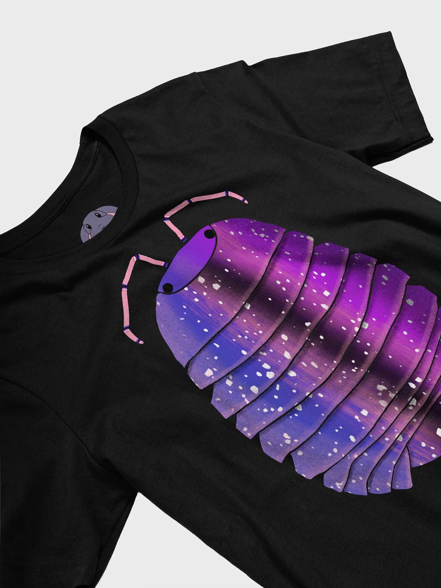 Genderfluid Isopod Shirt product image (15)