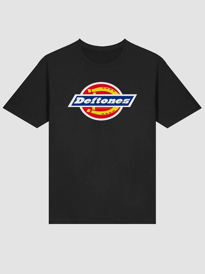 Deftones Dickies Shirt product image (2)