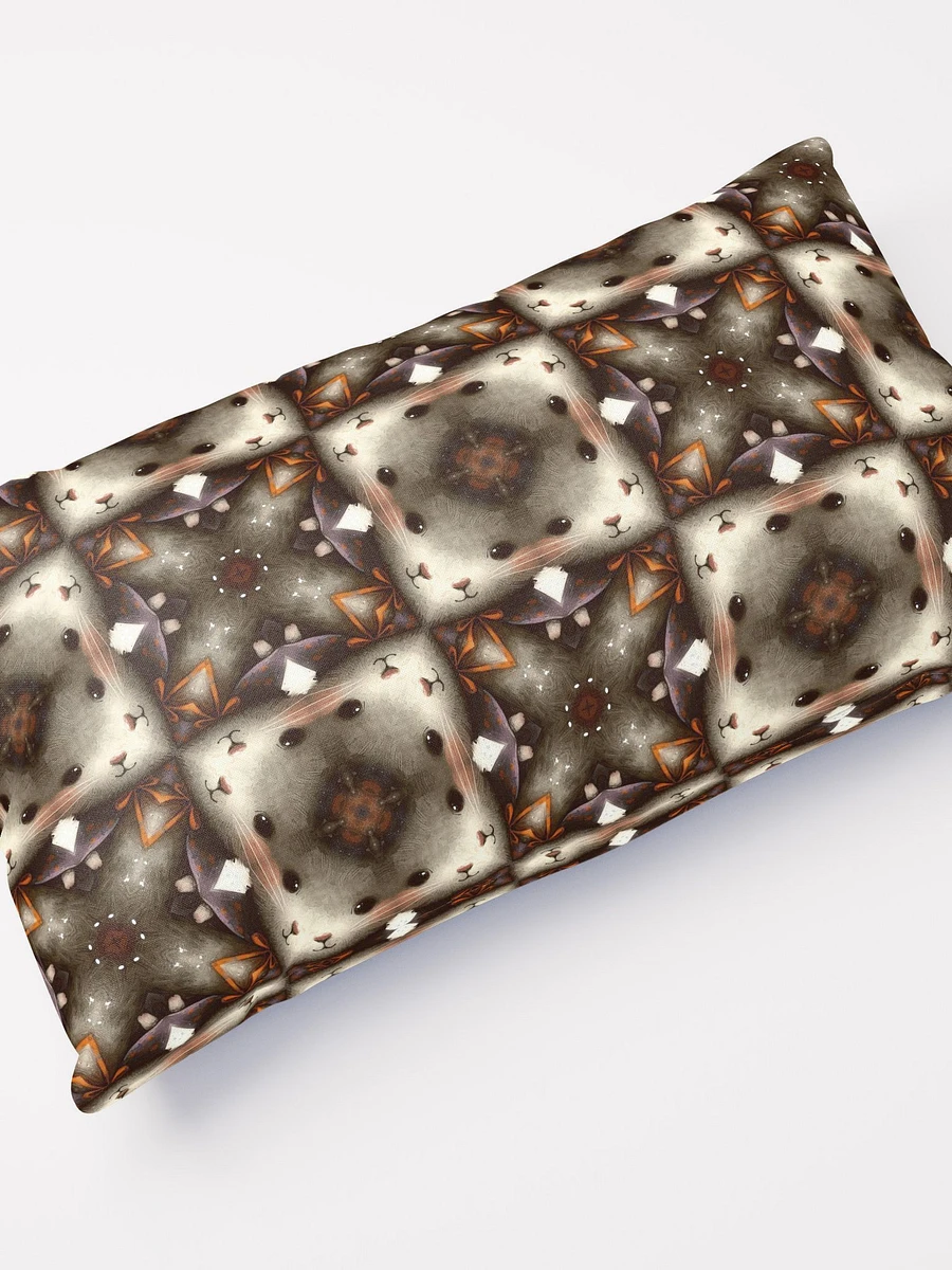 Symmetrical Serenity Pillow product image (5)