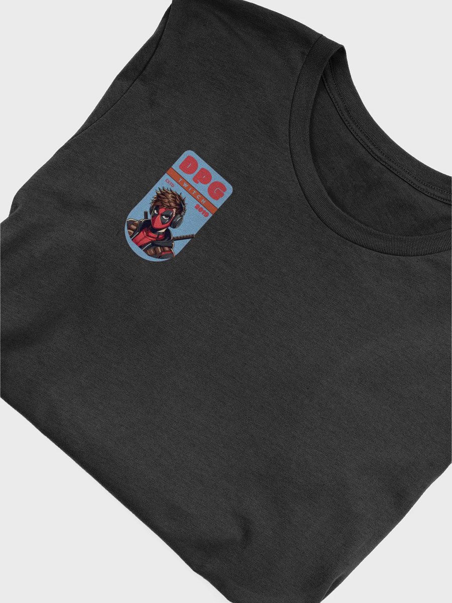 Mythical Serpent Cat T-Shirt product image (5)