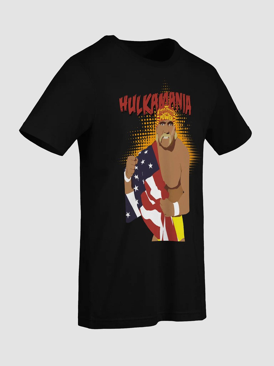 Hulk Hogan – Flex, Fury & 24-Inch Legends product image (93)