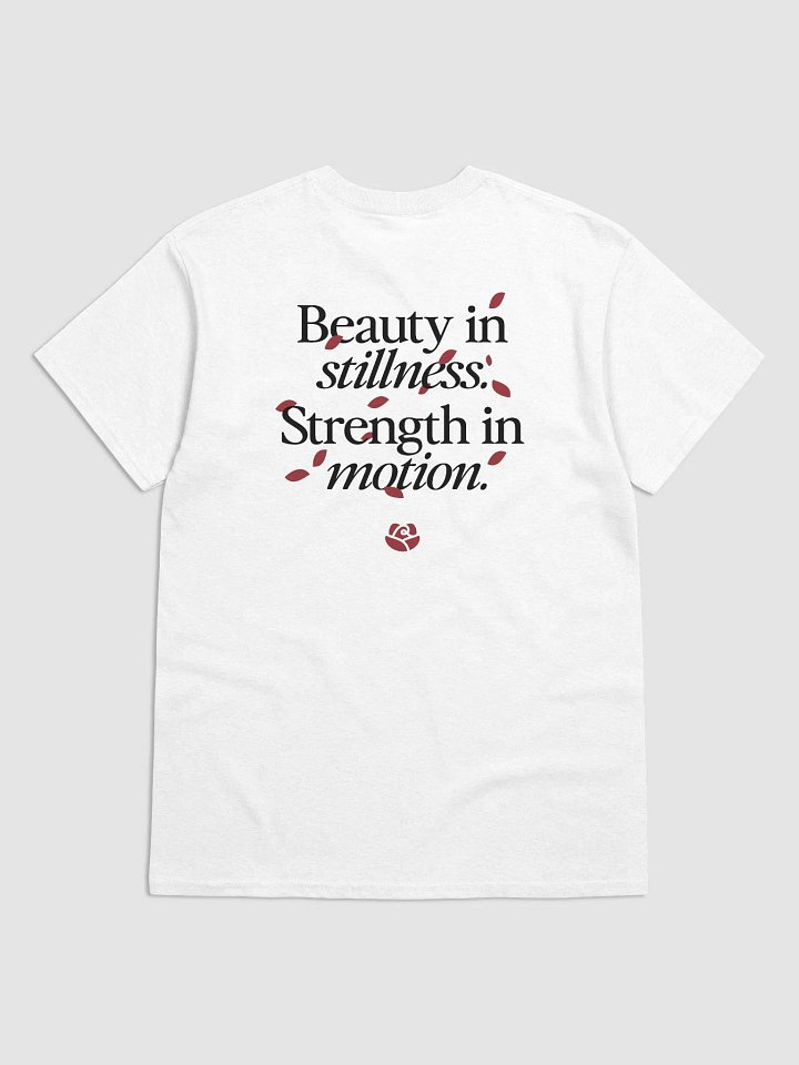 Gildan Heavyweight T-Shirt product image (2)