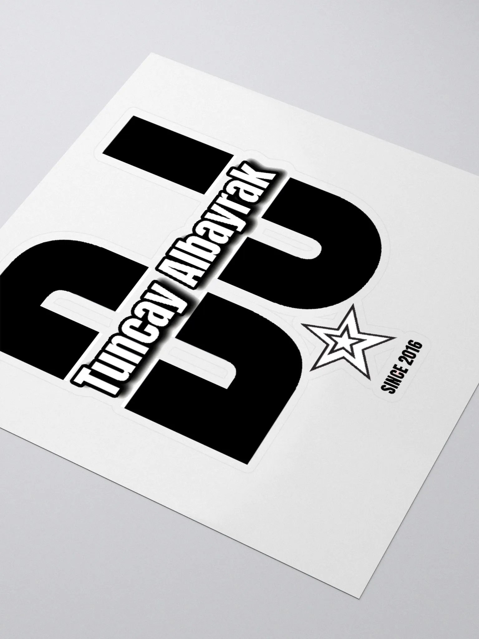 Stickers - DJ Series product image (3)