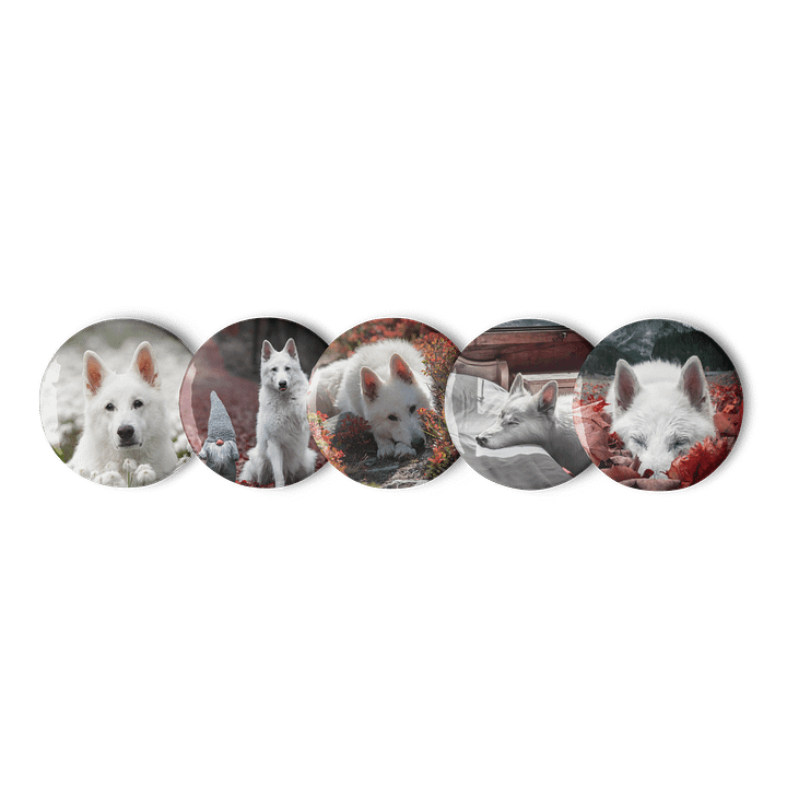 Rasta Pins for real fans product image (1)