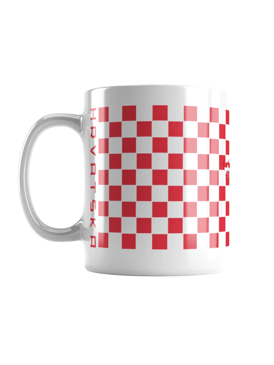 Hrvatska NAVIJAČKA Šalica product image (6)