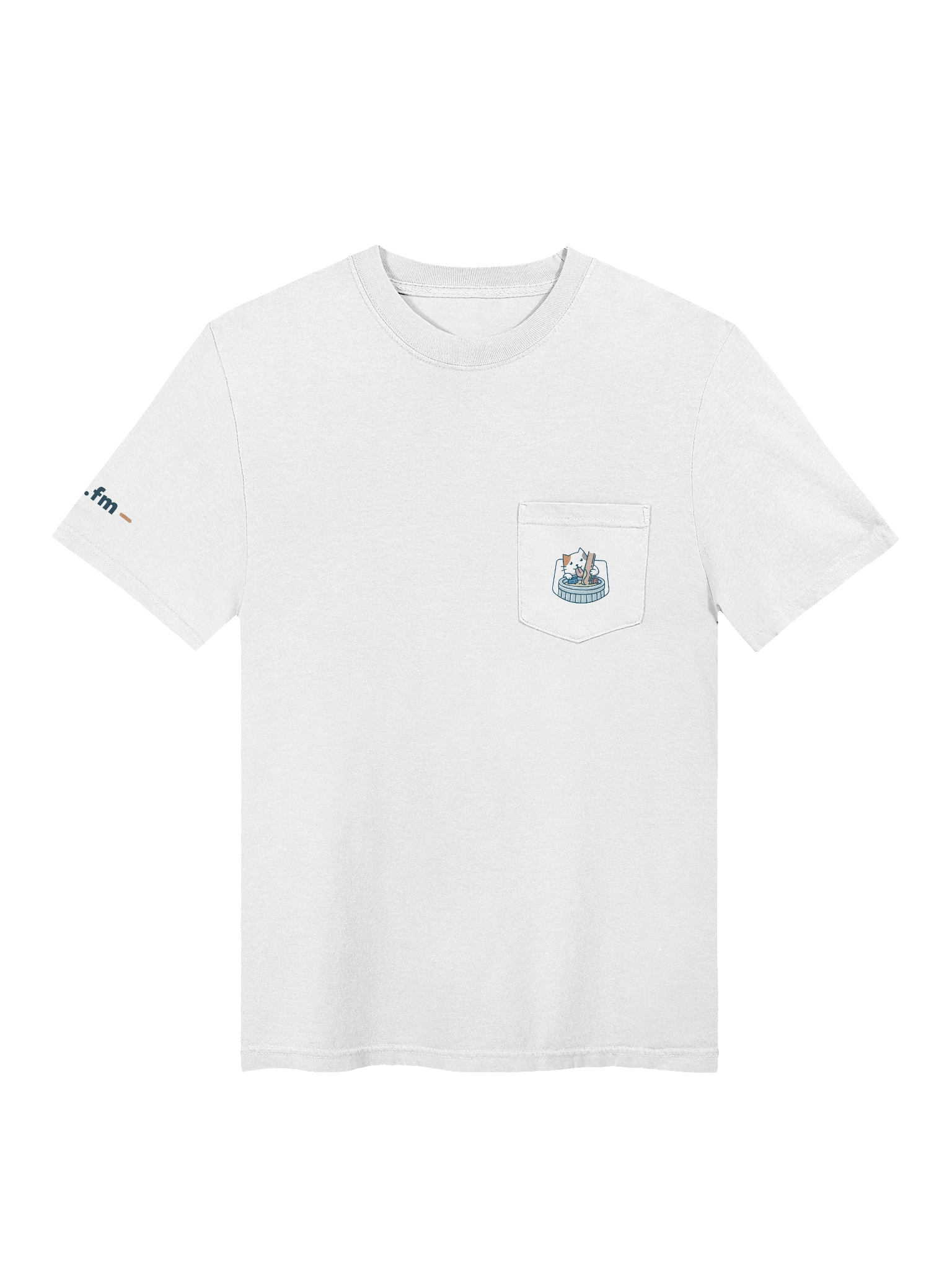 Pocket Cat product image (1)