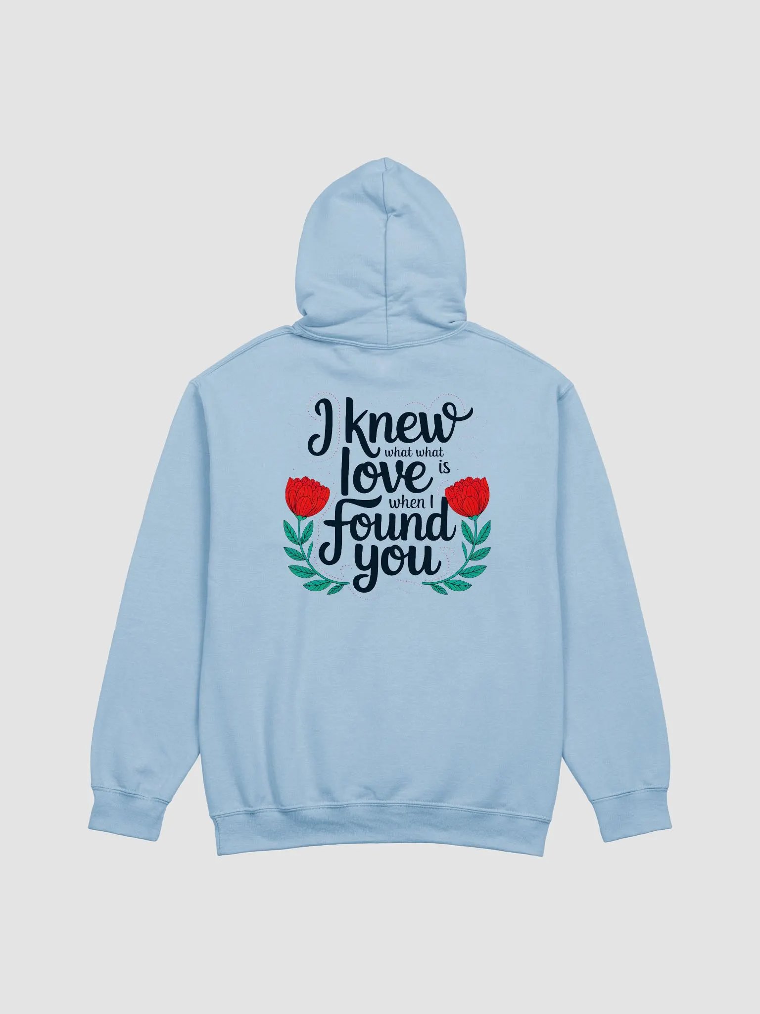 Romantic Blossom Hoodie product image (9)